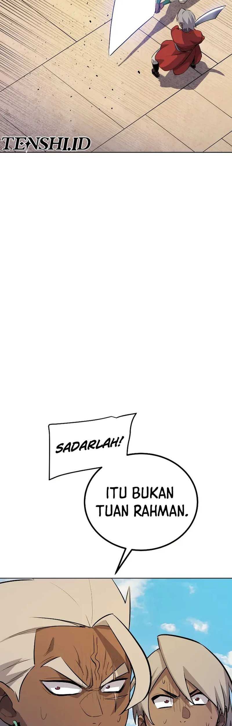 Overpowered Sword Chapter 130 - halaman 60