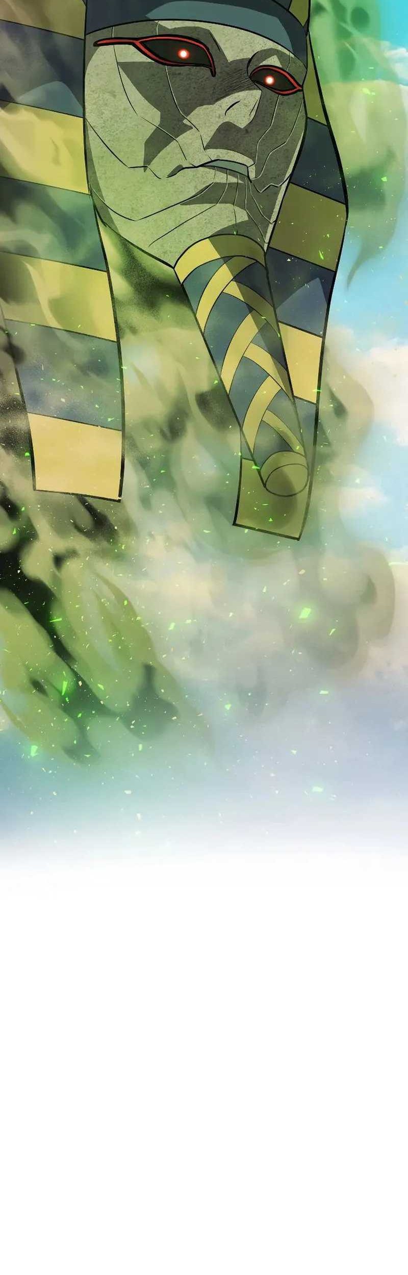 Overpowered Sword Chapter 130 - halaman 67