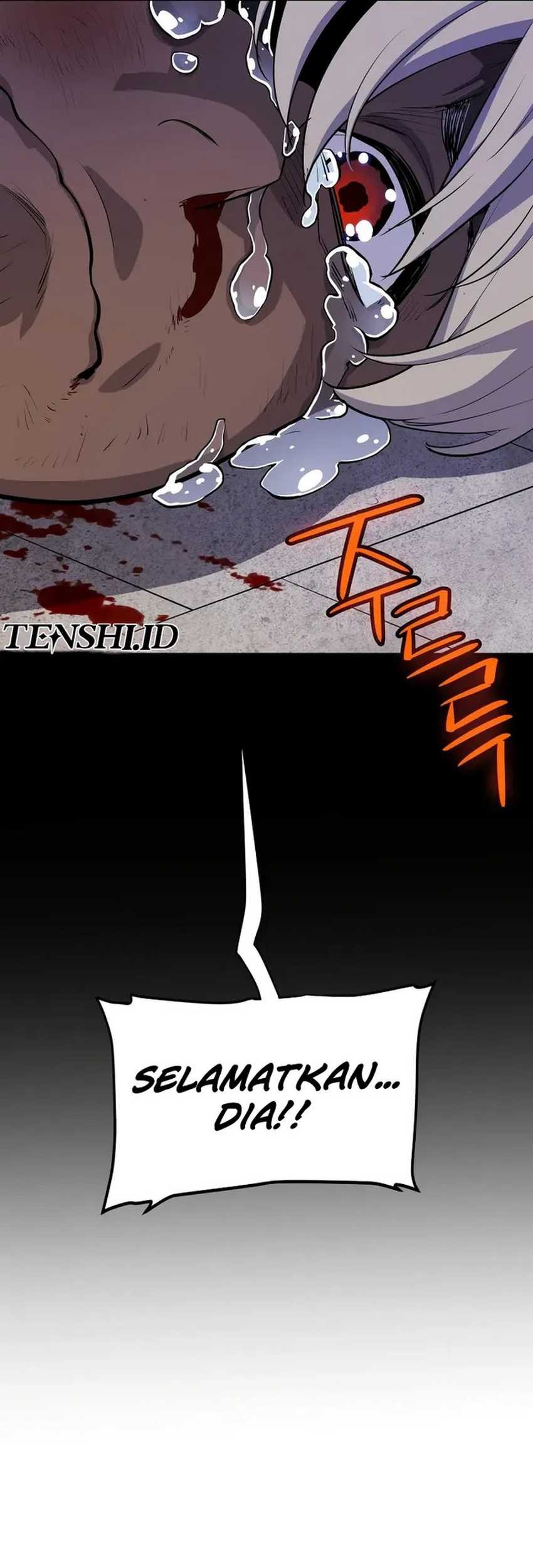 Overpowered Sword Chapter 131 - halaman 36