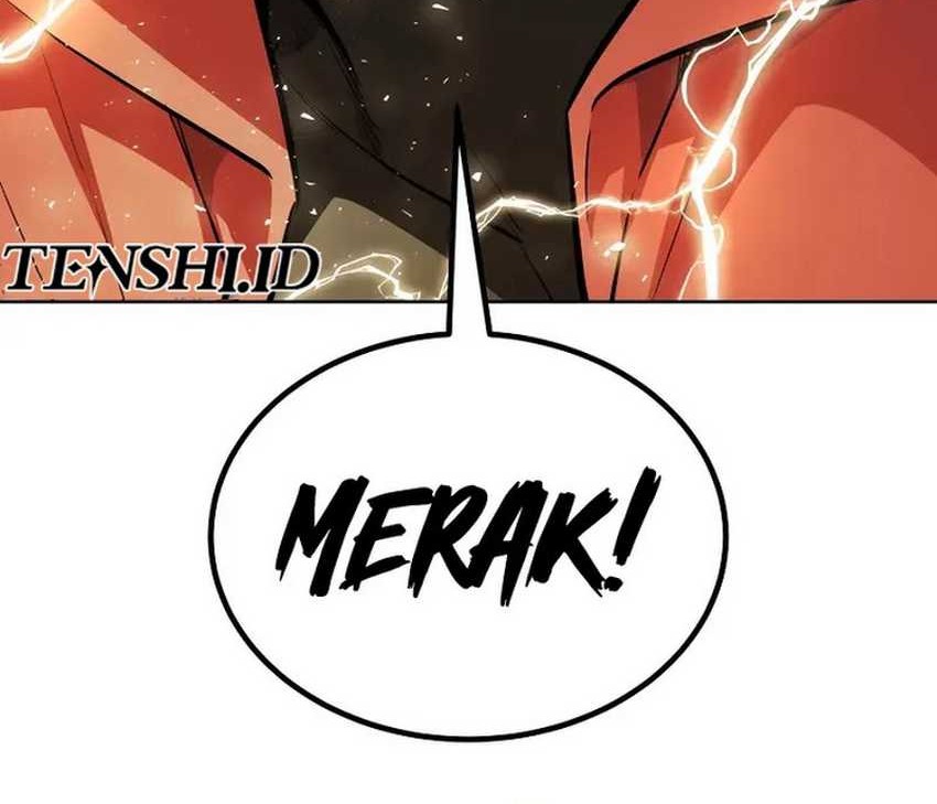 Overpowered Sword Chapter 131 - halaman 42