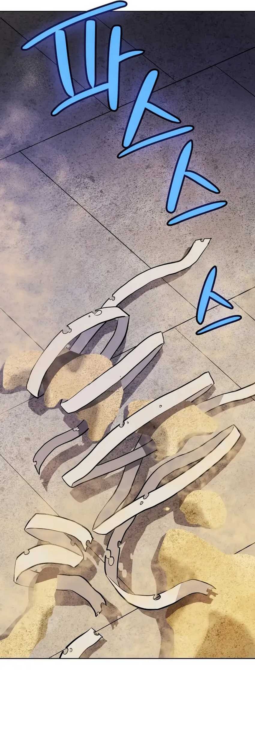 Overpowered Sword Chapter 131 - halaman 49