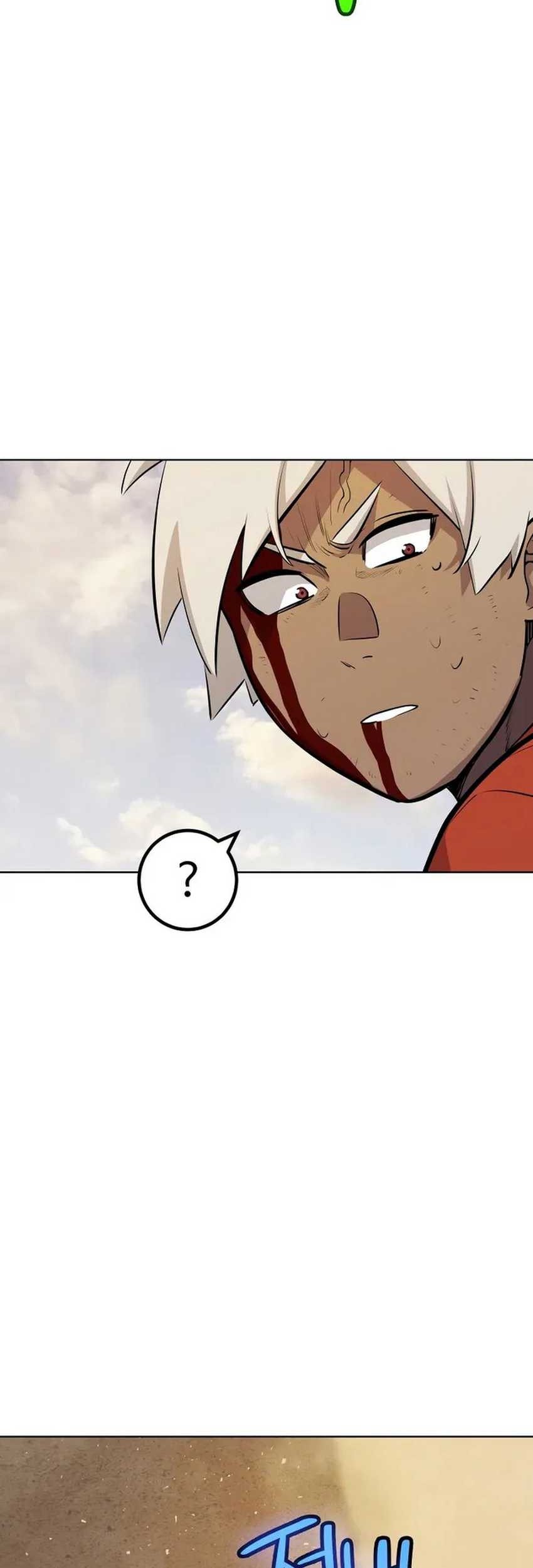 Overpowered Sword Chapter 131 - halaman 58