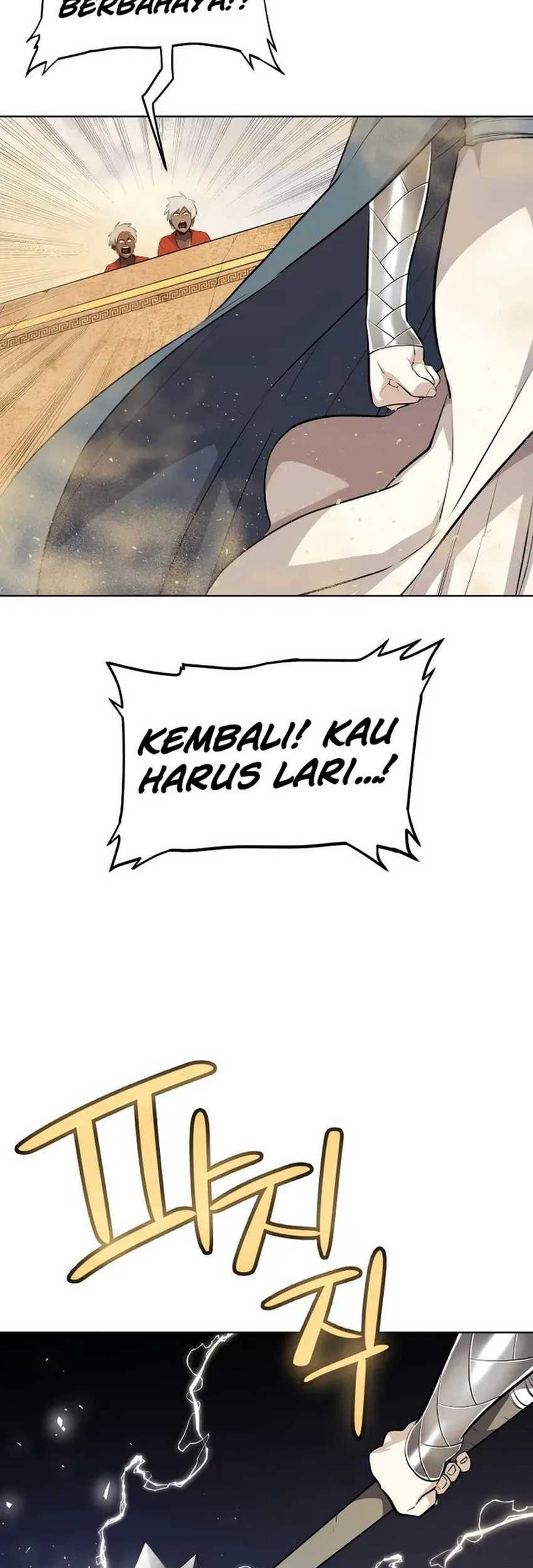 Overpowered Sword Chapter 131 - halaman 62