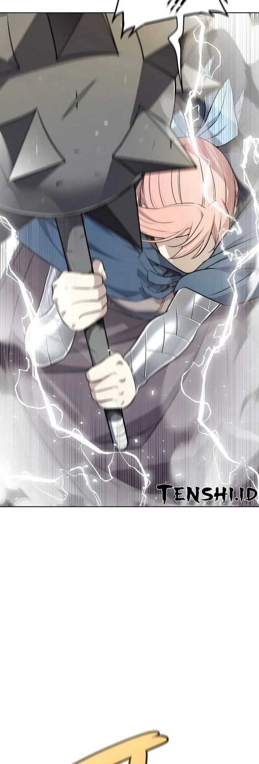 Overpowered Sword Chapter 131 - halaman 65