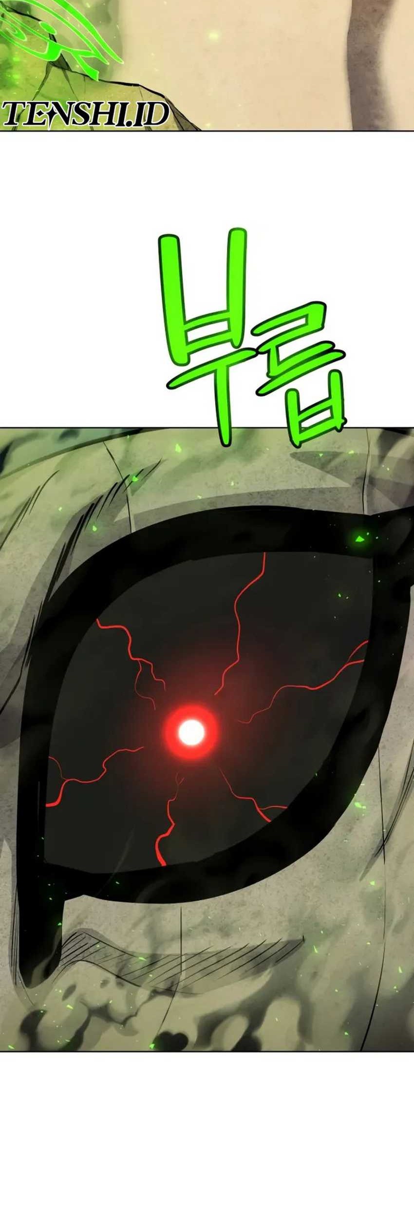 Overpowered Sword Chapter 132 - halaman 15