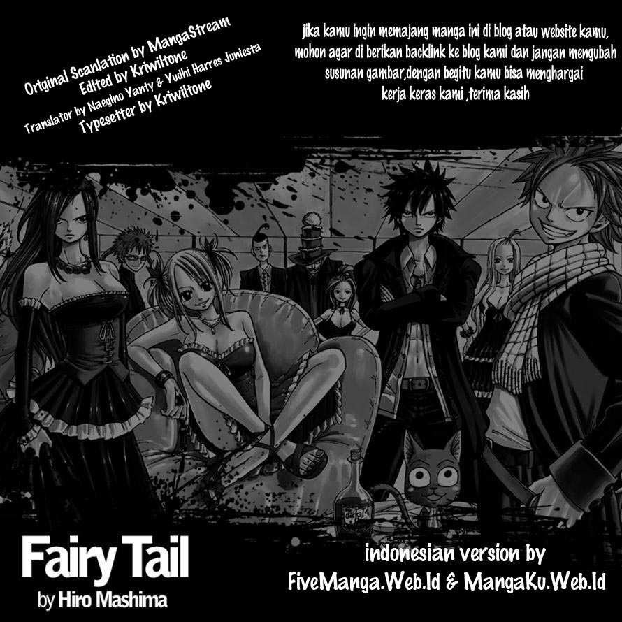 Overpowered Sword Chapter 132 - halaman 2