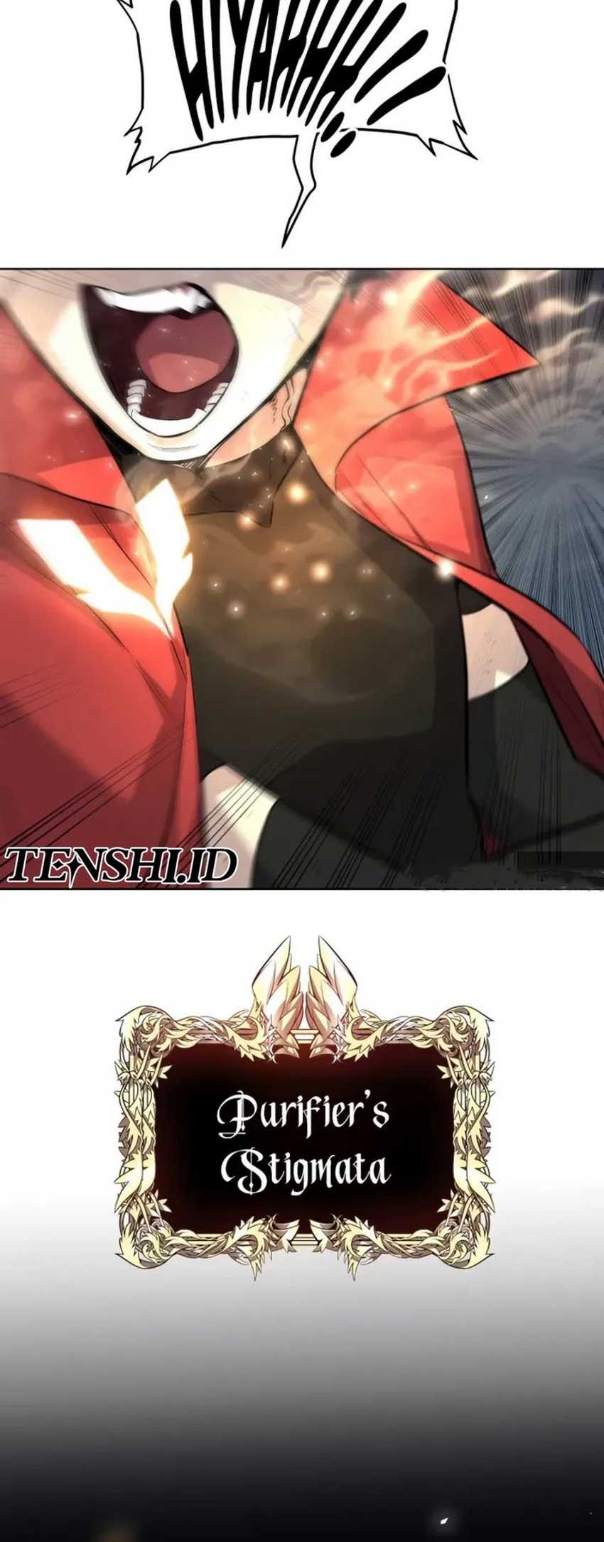 Overpowered Sword Chapter 132 - halaman 36