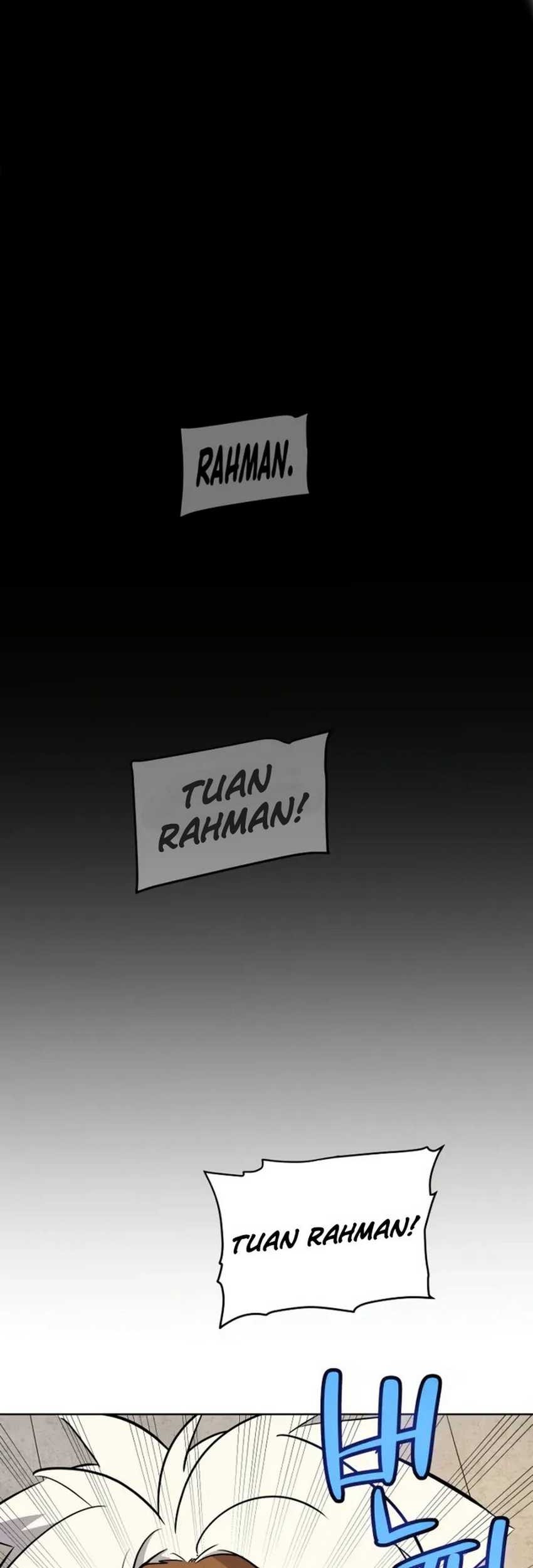 Overpowered Sword Chapter 132 - halaman 43