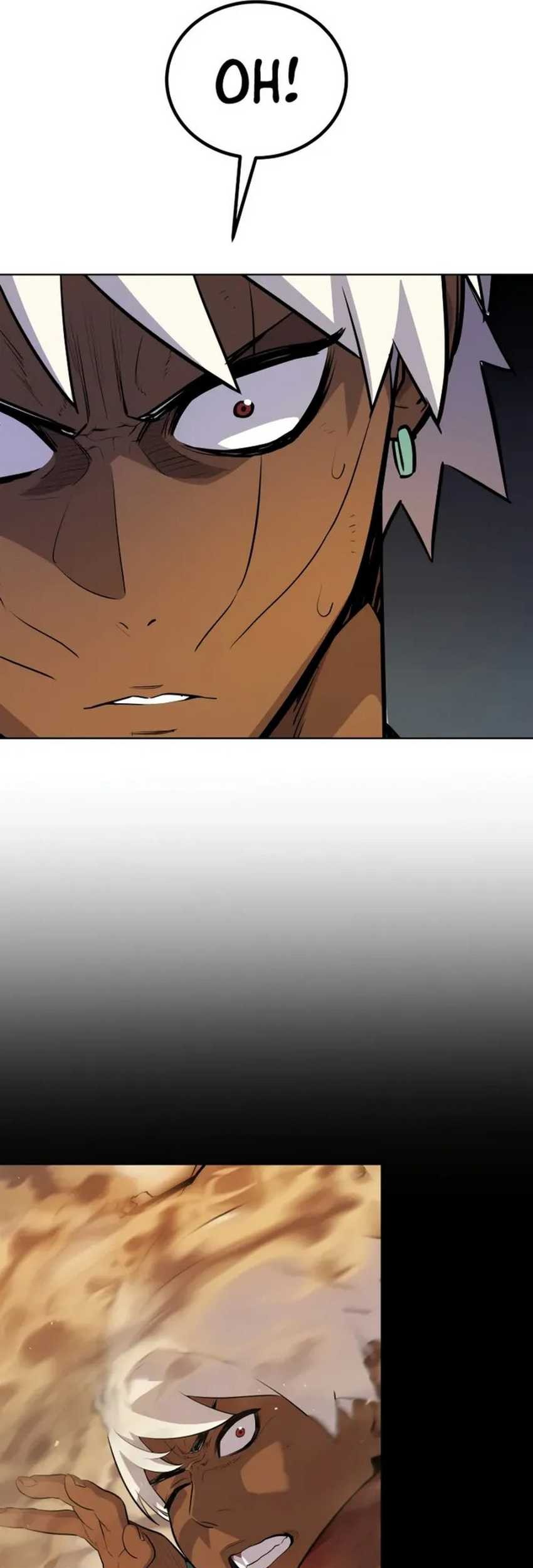 Overpowered Sword Chapter 132 - halaman 49