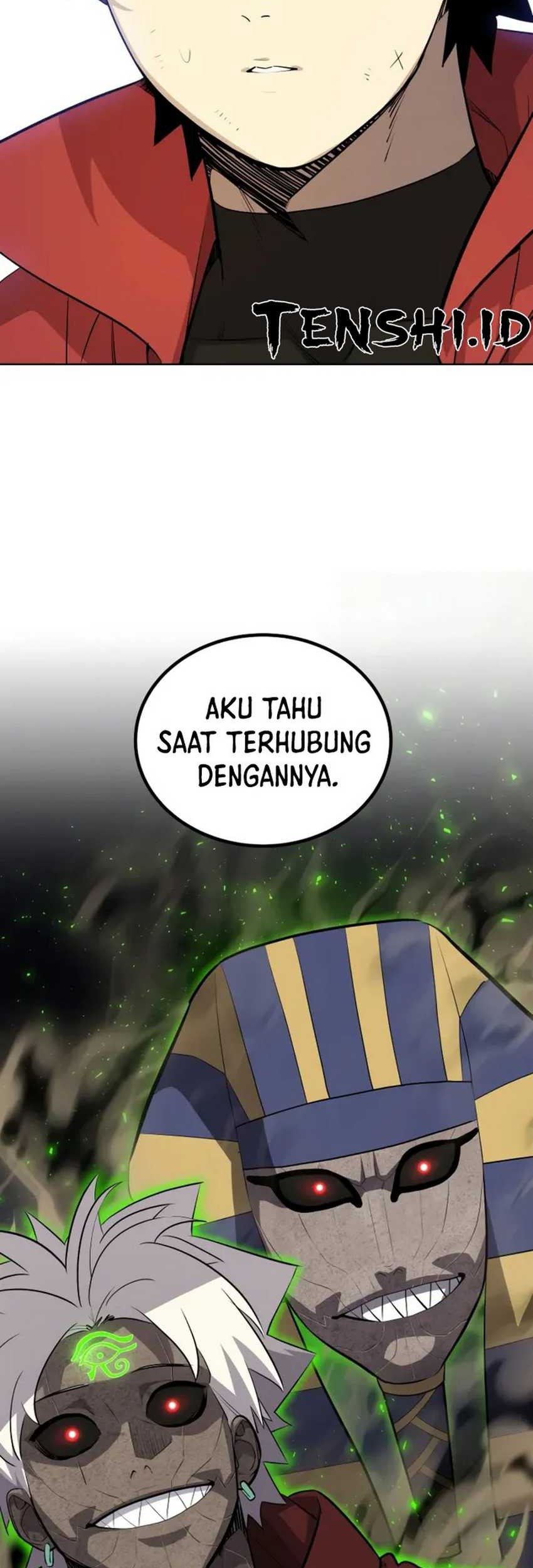 Overpowered Sword Chapter 132 - halaman 55