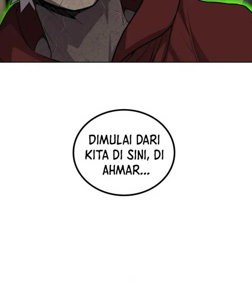 Overpowered Sword Chapter 132 - halaman 56