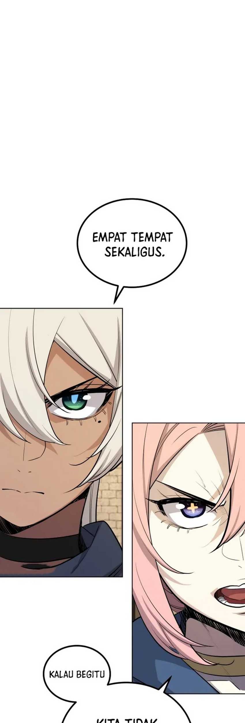 Overpowered Sword Chapter 132 - halaman 59