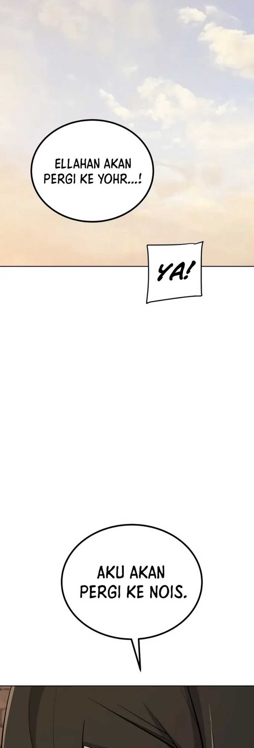 Overpowered Sword Chapter 132 - halaman 62