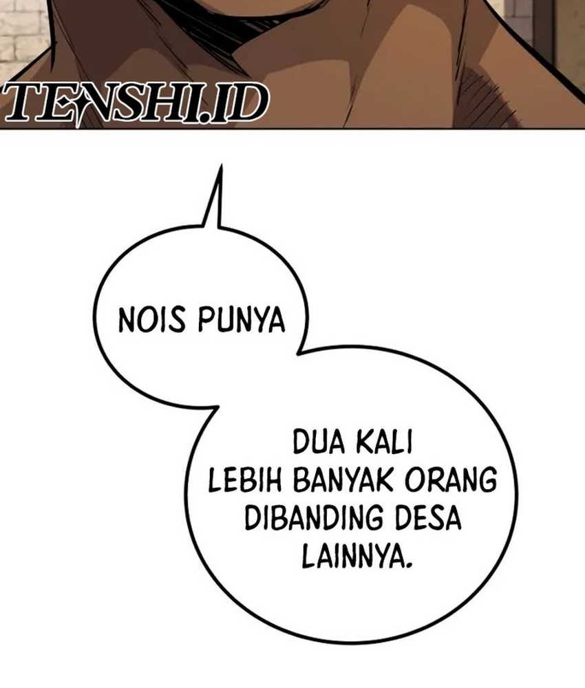 Overpowered Sword Chapter 132 - halaman 64