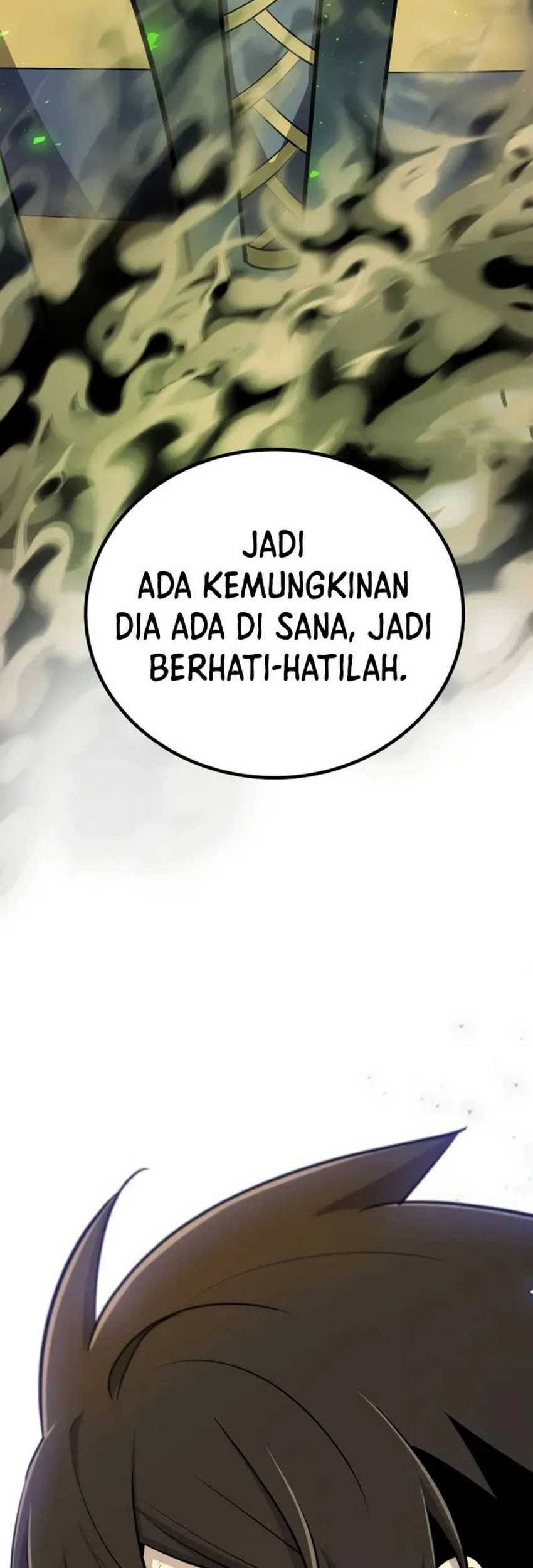 Overpowered Sword Chapter 132 - halaman 66