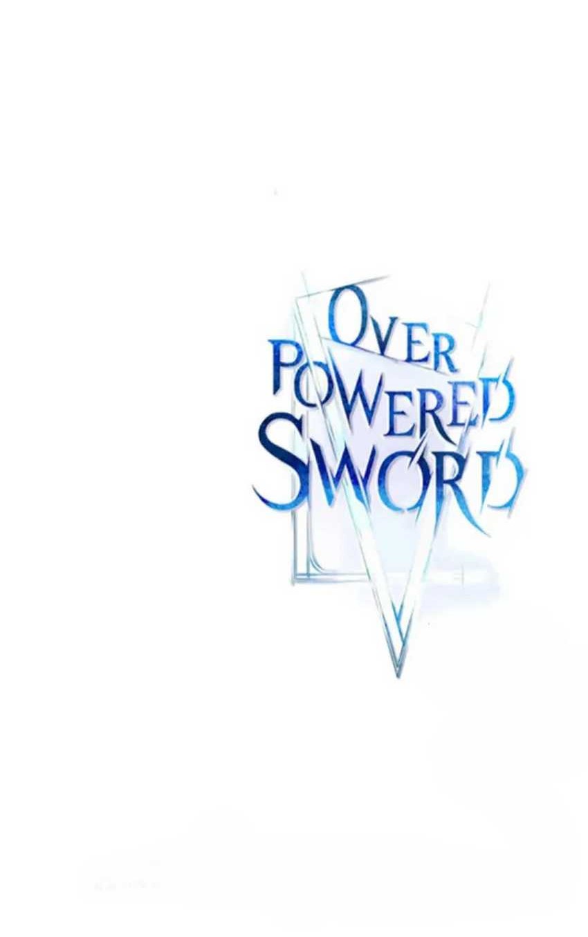 Overpowered Sword Chapter 132 - halaman 70