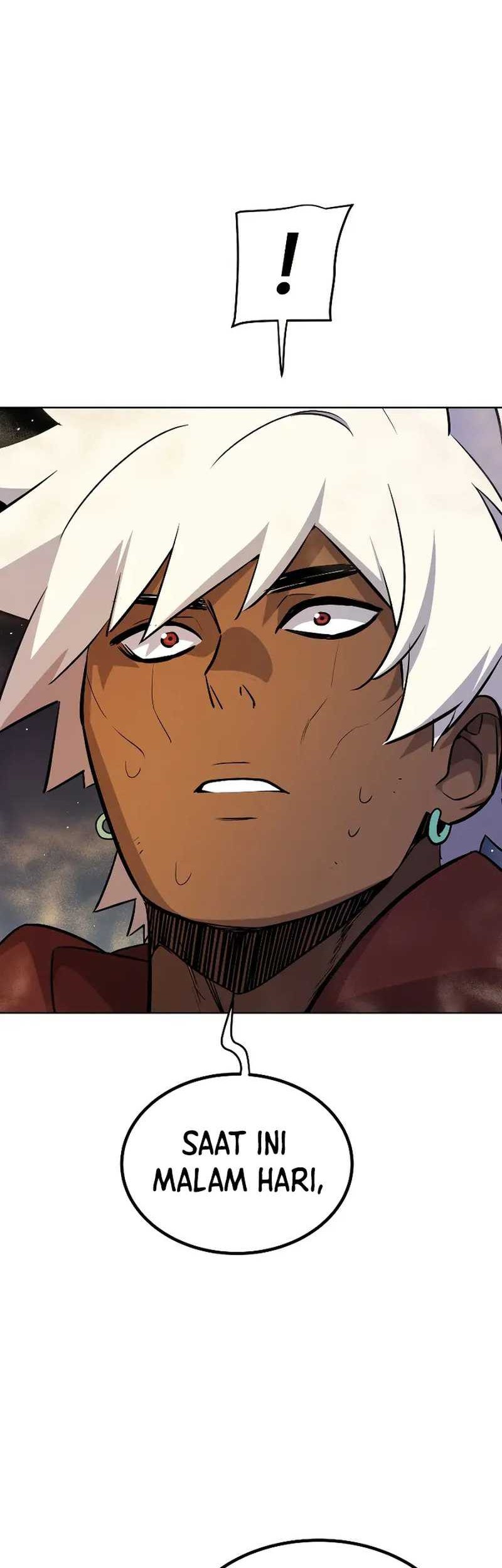 Overpowered Sword Chapter 133 - halaman 29