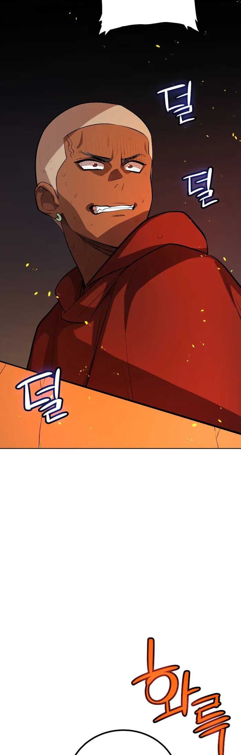 Overpowered Sword Chapter 133 - halaman 38