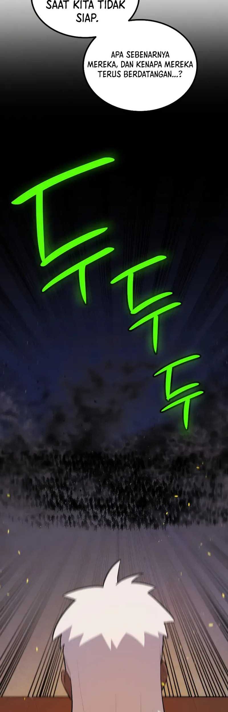 Overpowered Sword Chapter 133 - halaman 52