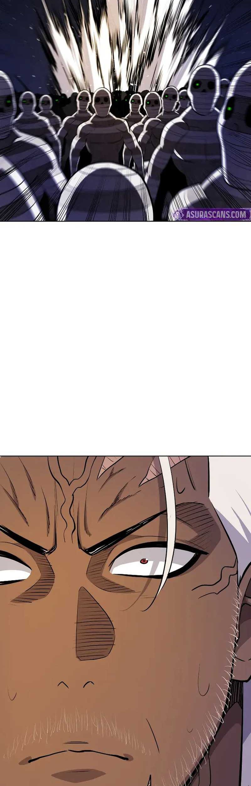 Overpowered Sword Chapter 133 - halaman 56