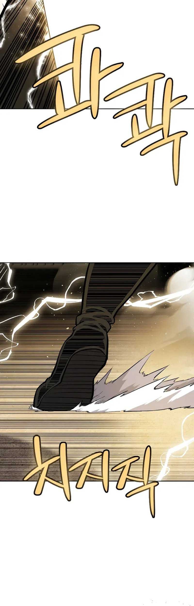 Overpowered Sword Chapter 133 - halaman 59