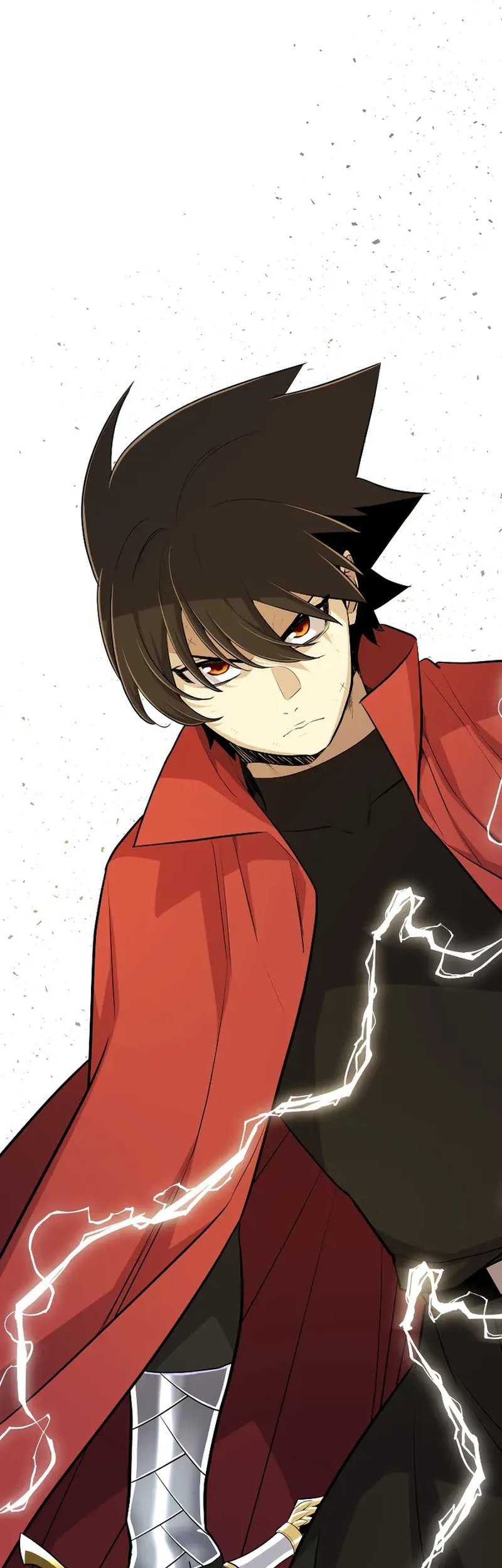 Overpowered Sword Chapter 133 - halaman 60