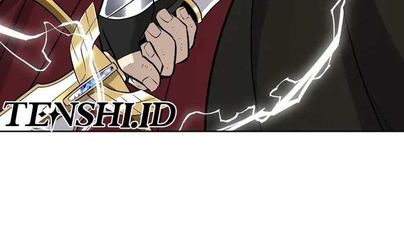 Overpowered Sword Chapter 133 - halaman 61