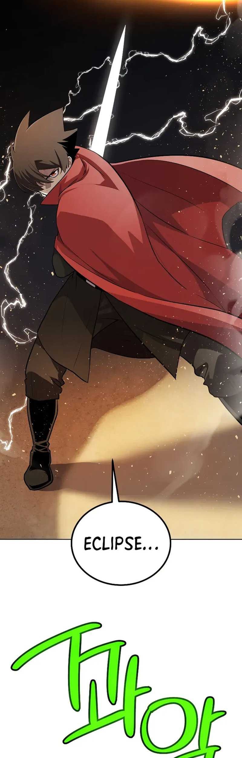 Overpowered Sword Chapter 133 - halaman 65