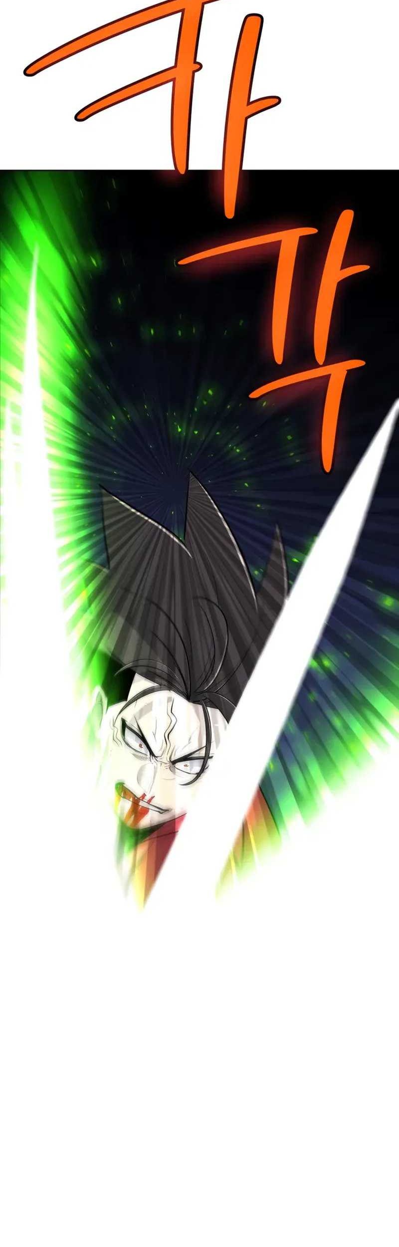 Overpowered Sword Chapter 134 - halaman 47
