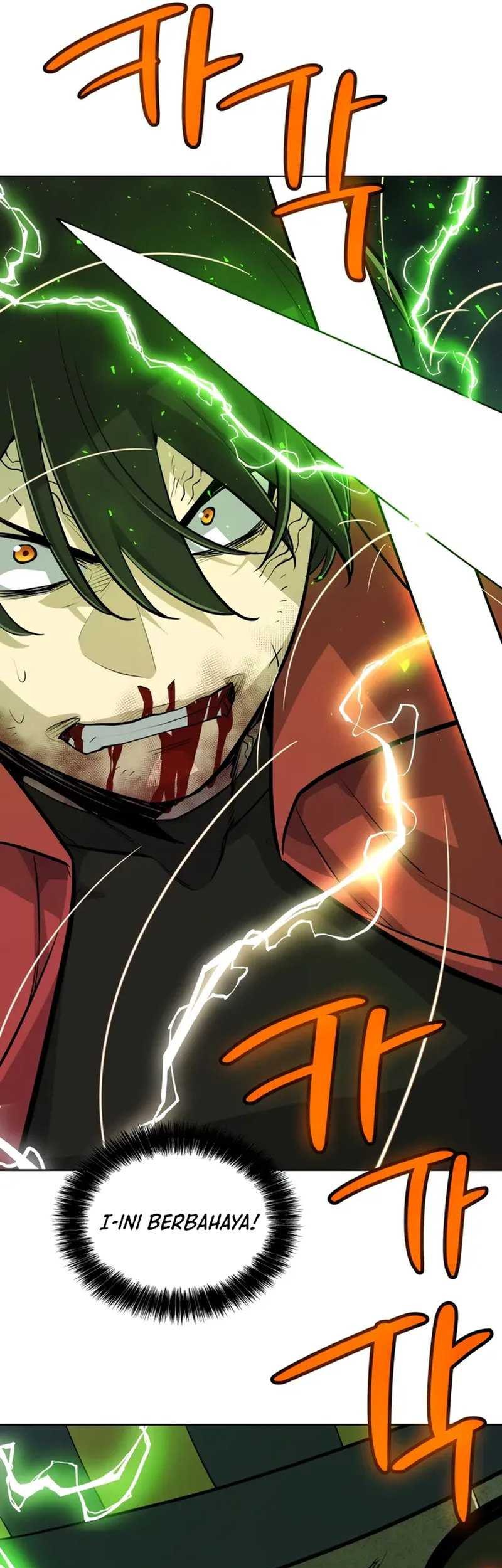 Overpowered Sword Chapter 134 - halaman 53