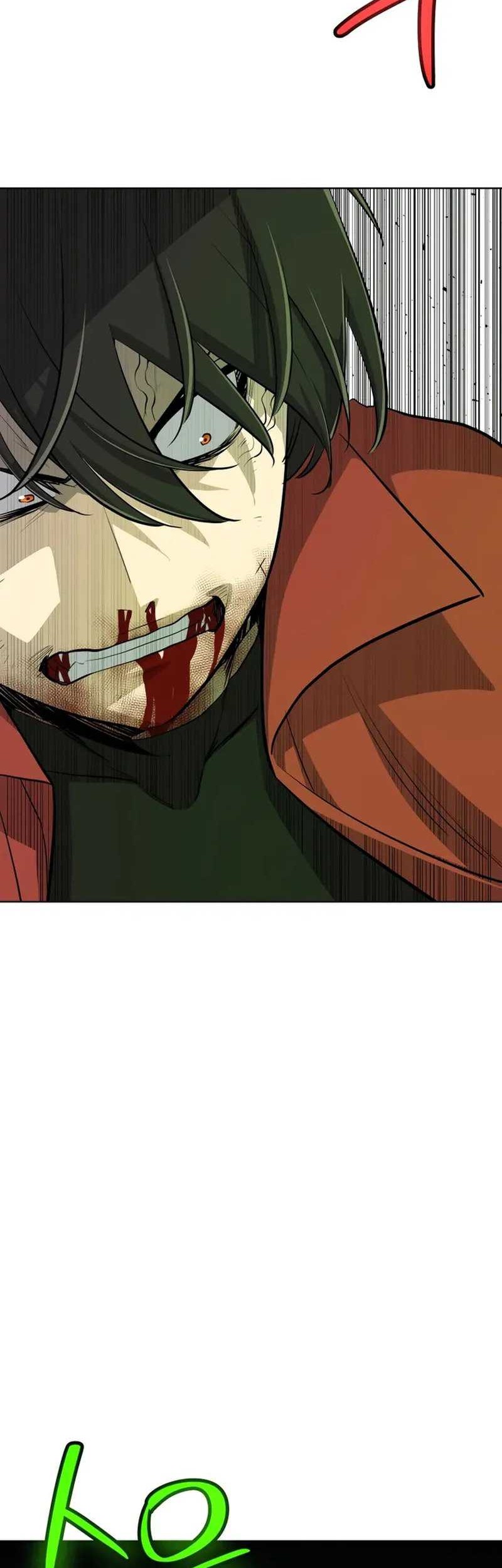 Overpowered Sword Chapter 134 - halaman 62