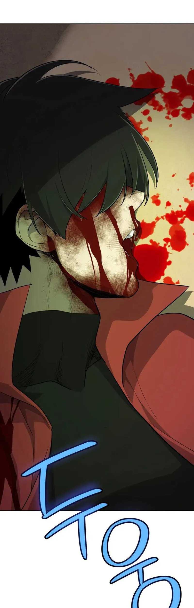 Overpowered Sword Chapter 134 - halaman 67