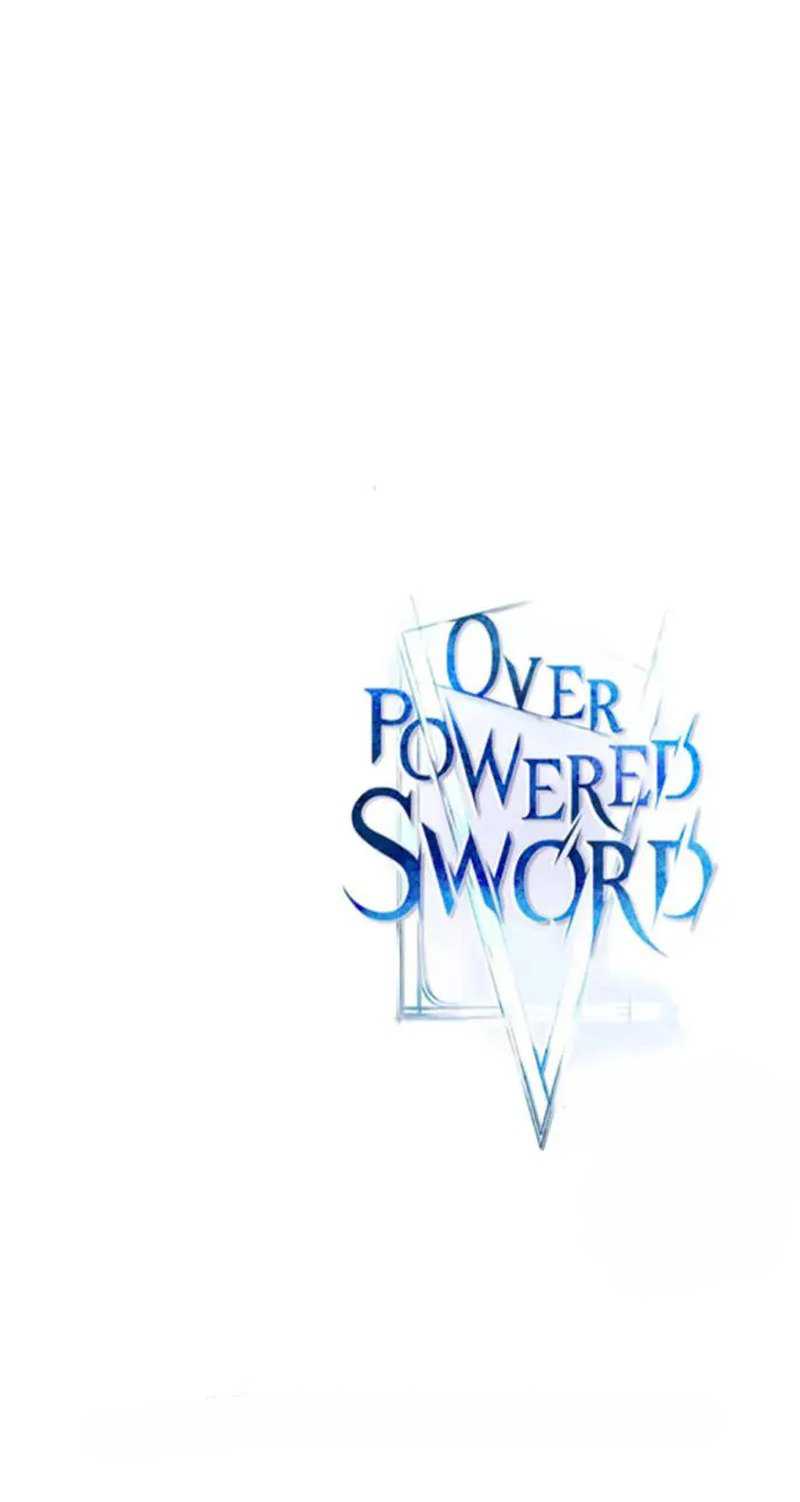 Overpowered Sword Chapter 134 - halaman 69