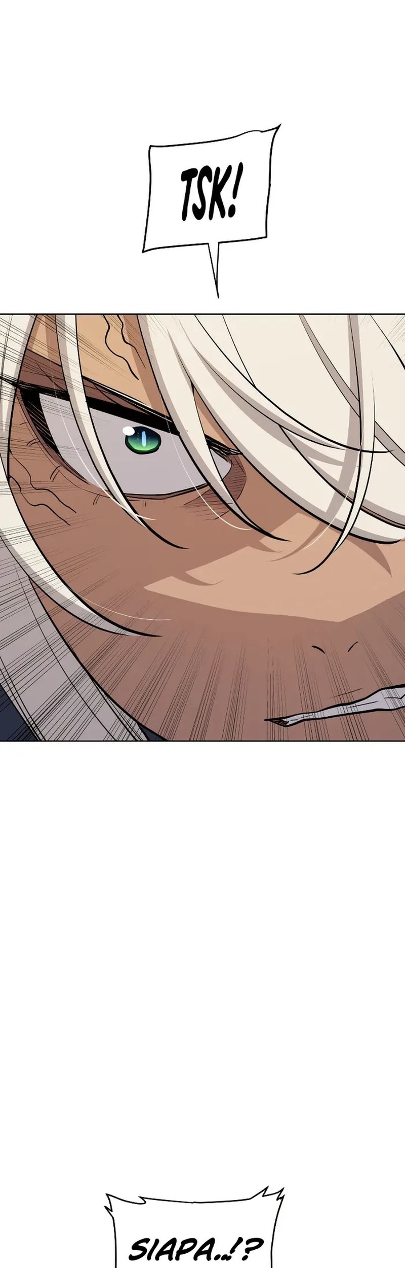 Overpowered Sword Chapter 135 - halaman 47