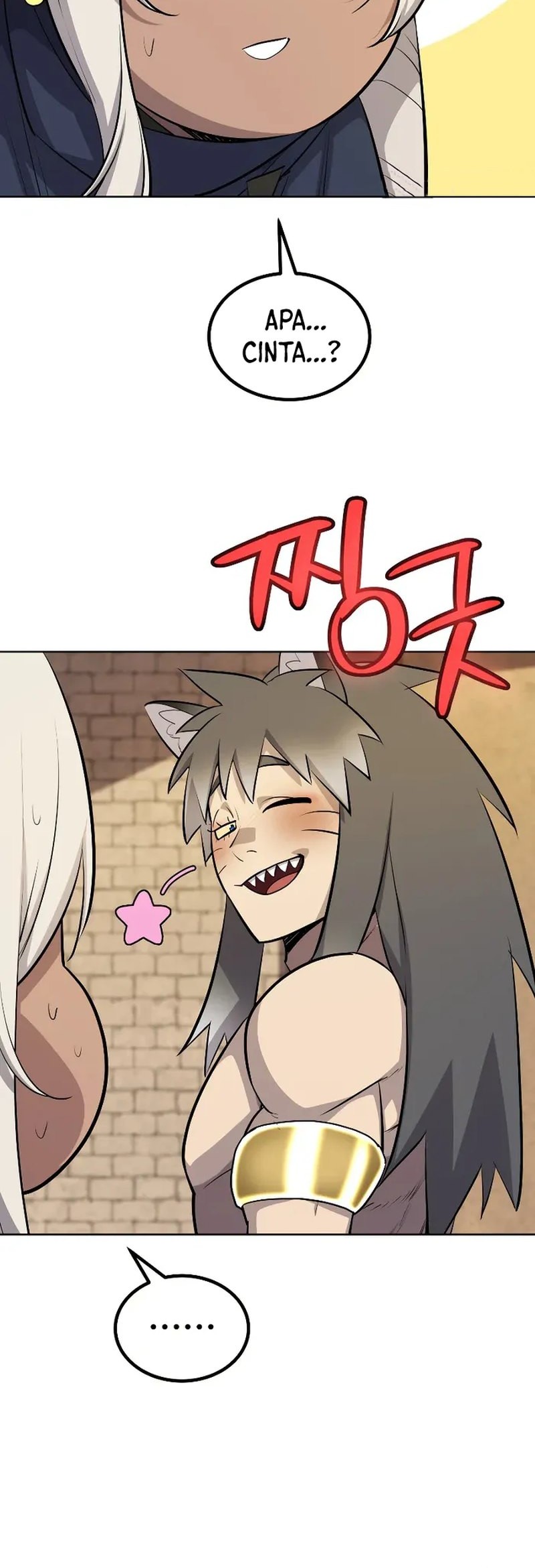 Overpowered Sword Chapter 135 - halaman 52