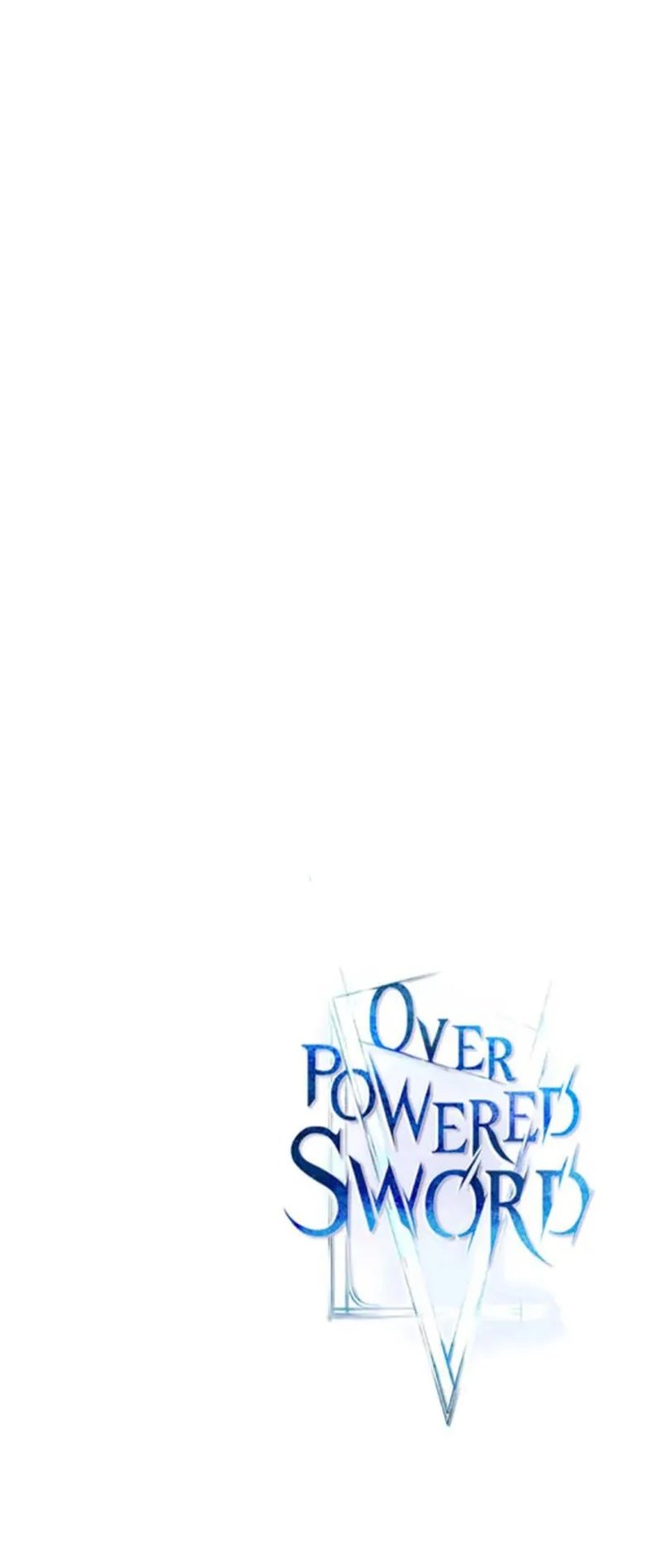 Overpowered Sword Chapter 135 - halaman 66