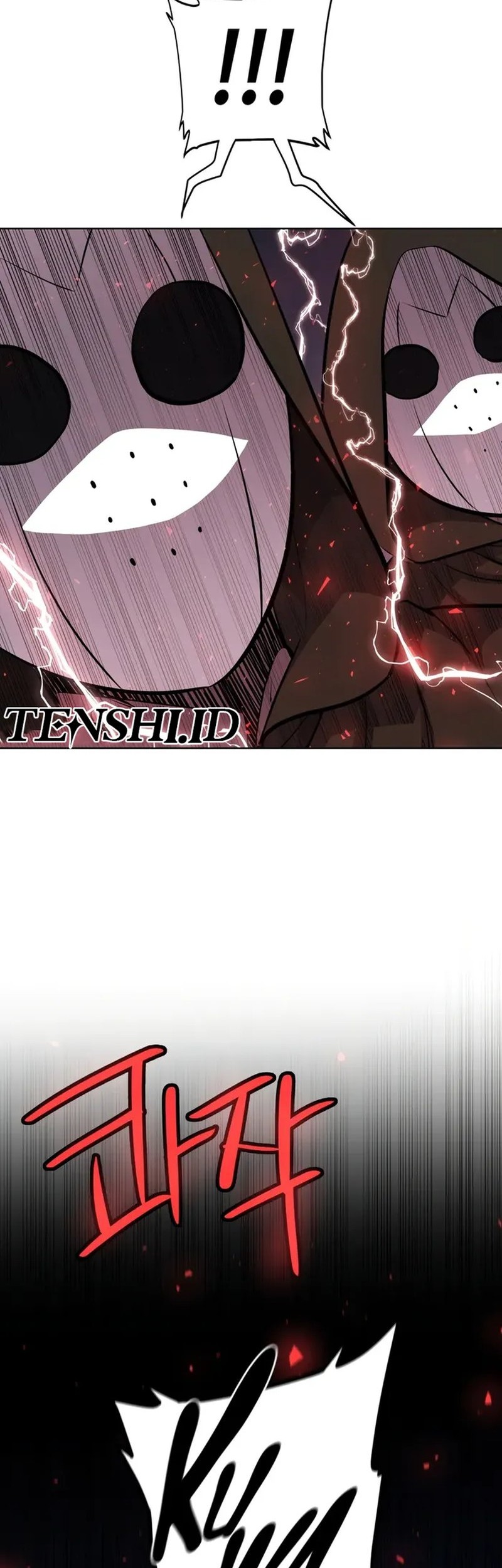 Overpowered Sword Chapter 136 - halaman 49