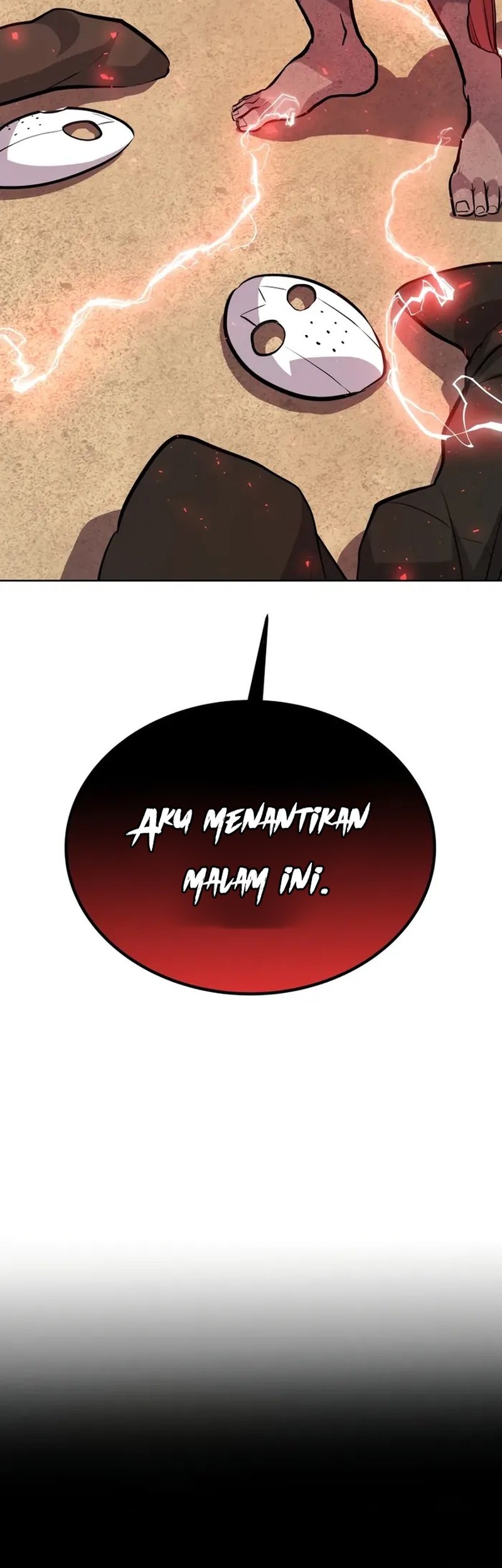 Overpowered Sword Chapter 136 - halaman 53