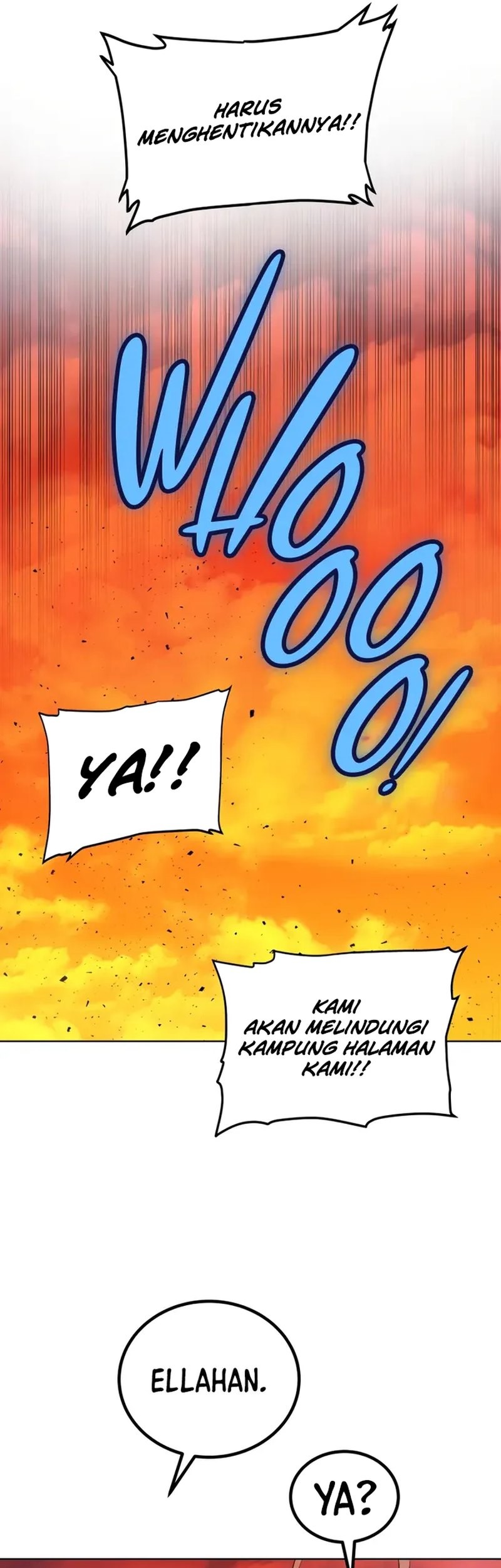 Overpowered Sword Chapter 136 - halaman 58