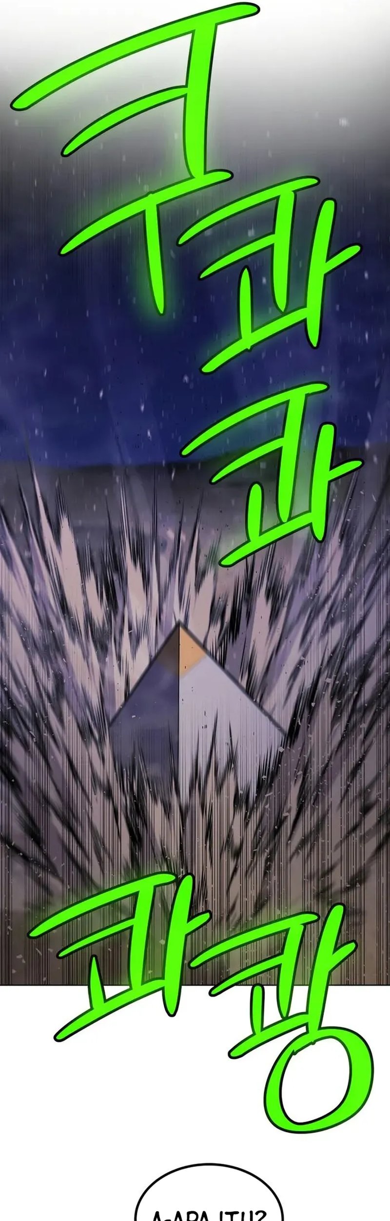 Overpowered Sword Chapter 136 - halaman 65