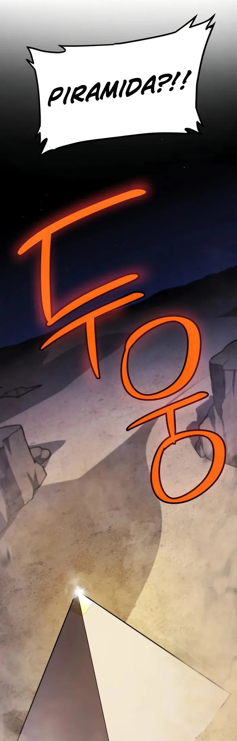 Overpowered Sword Chapter 136 - halaman 69
