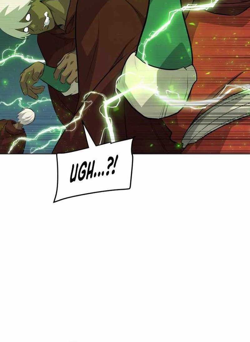 Overpowered Sword Chapter 137 - halaman 21