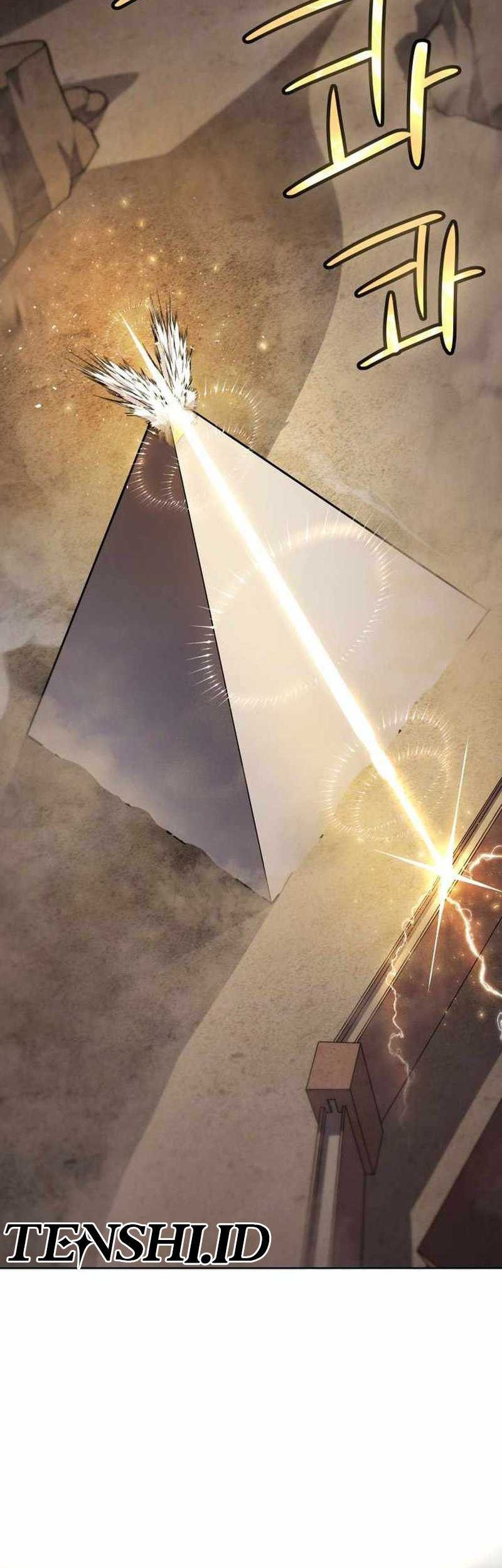 Overpowered Sword Chapter 137 - halaman 26