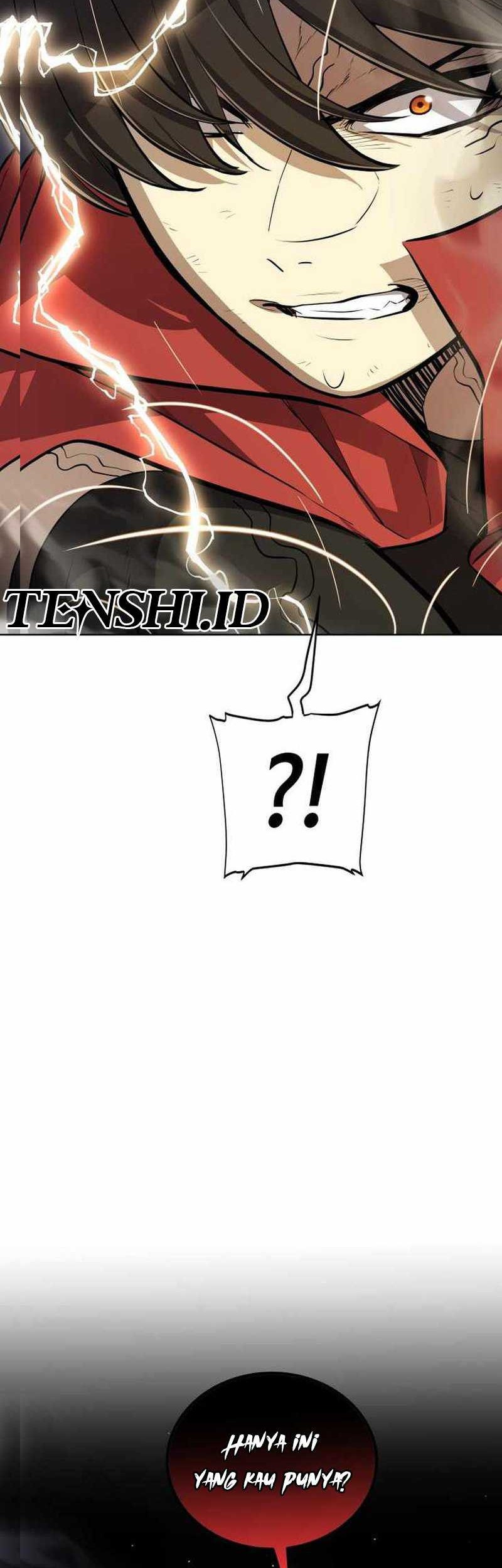 Overpowered Sword Chapter 137 - halaman 29