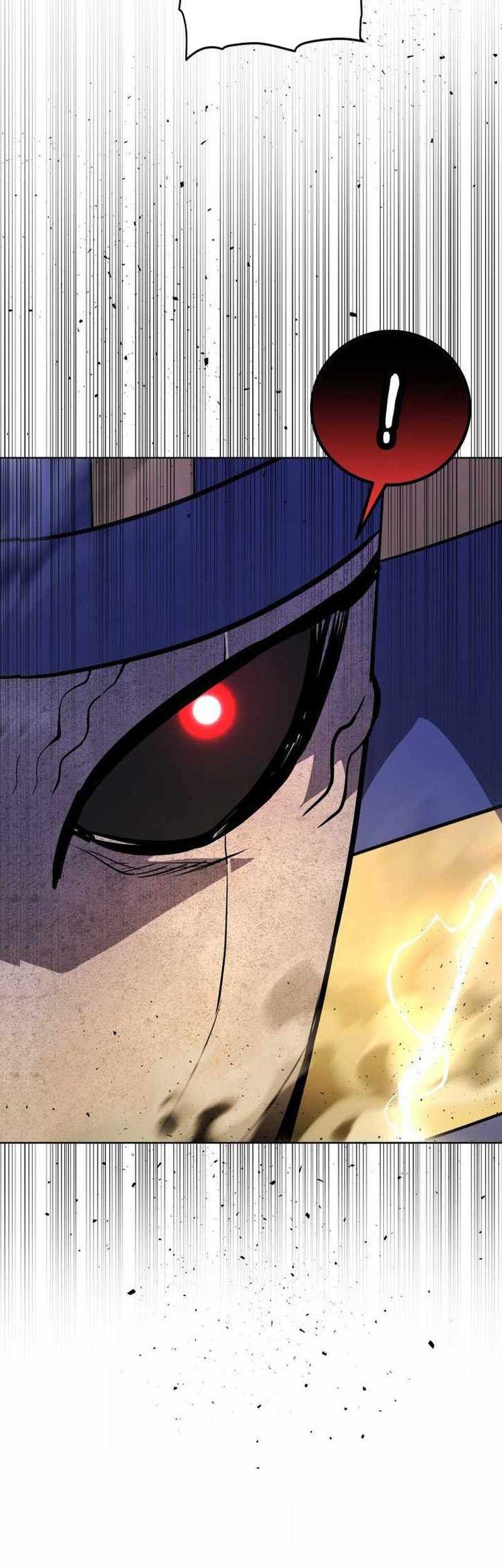 Overpowered Sword Chapter 137 - halaman 32