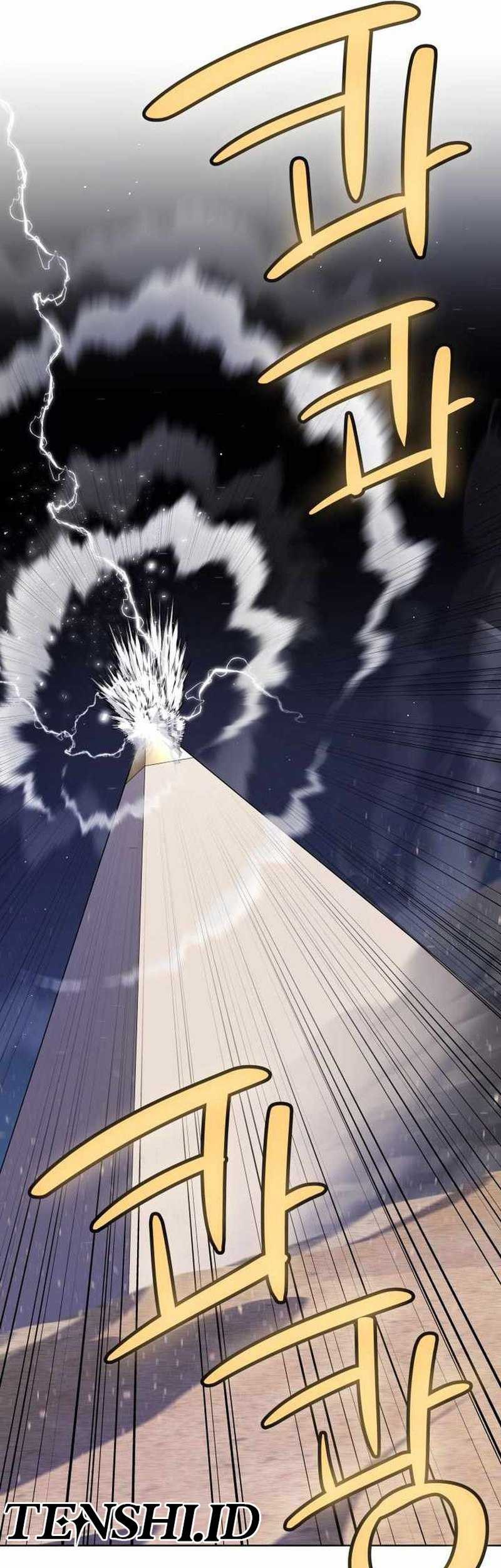 Overpowered Sword Chapter 137 - halaman 37