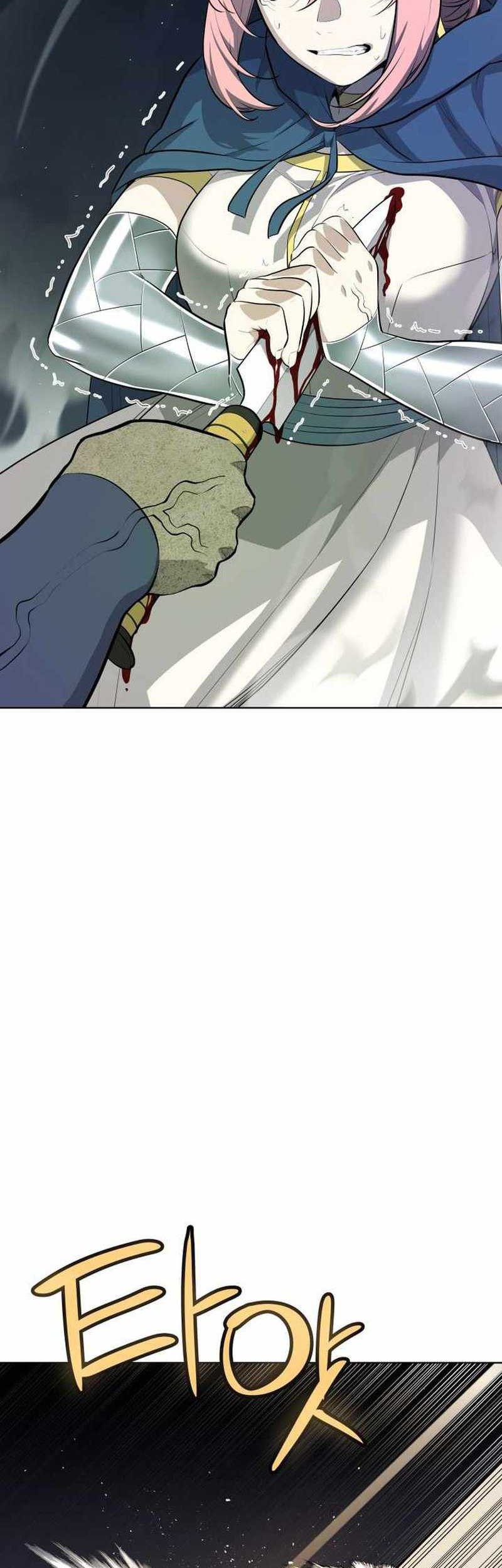 Overpowered Sword Chapter 137 - halaman 58