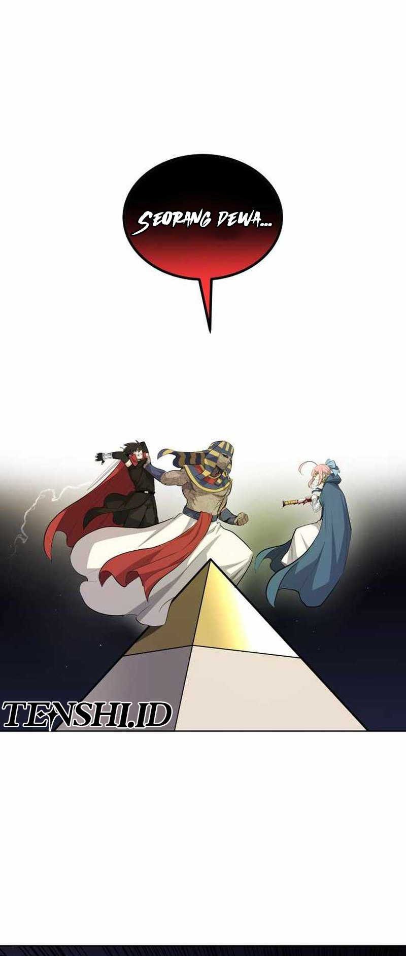 Overpowered Sword Chapter 137 - halaman 62