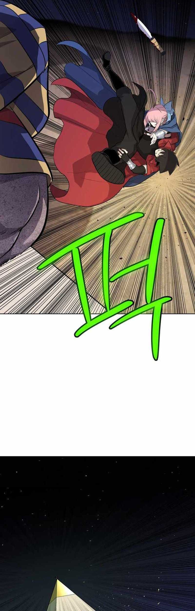 Overpowered Sword Chapter 137 - halaman 63