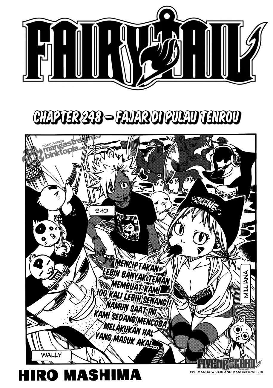 Overpowered Sword Chapter 138 - halaman 2